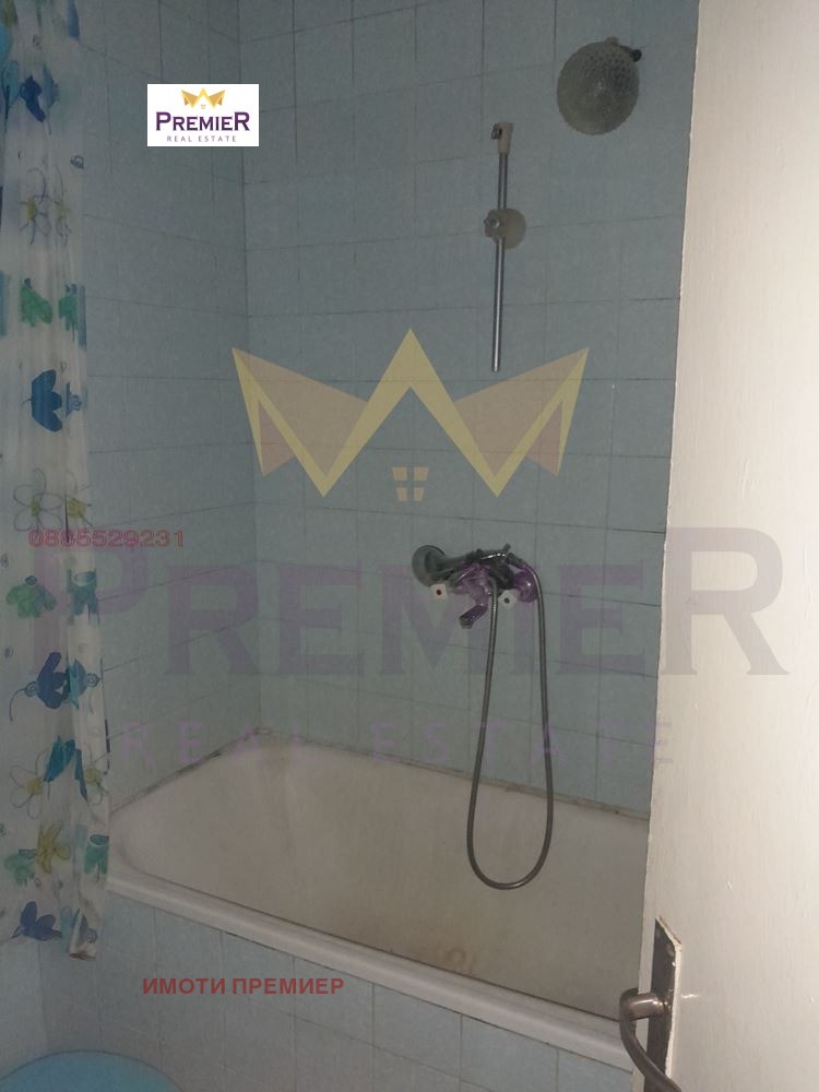 Продава 3-СТАЕН, гр. Бургас, Славейков, снимка 9 - Апартаменти - 54780084