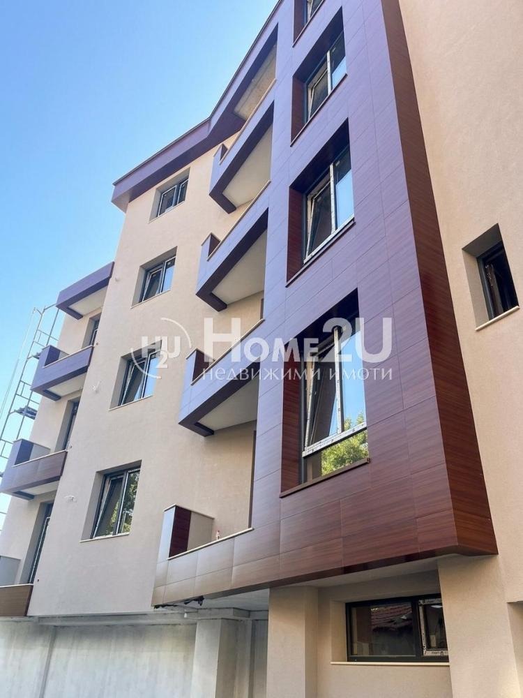Продава 3-СТАЕН, гр. Пловдив, Каменица 1