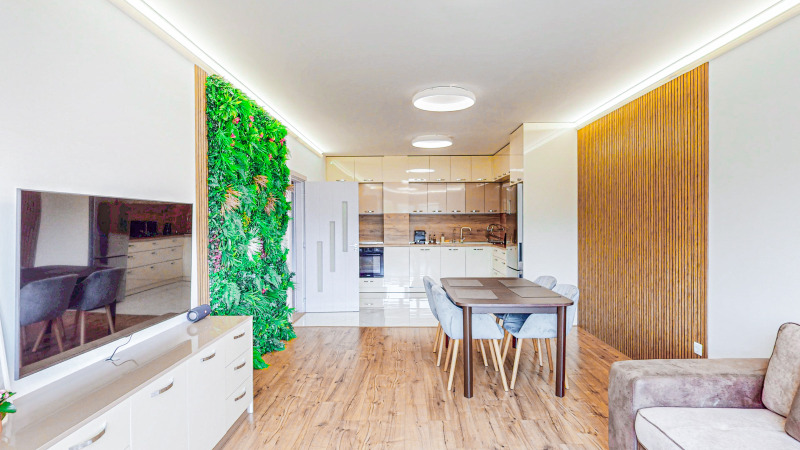 À vendre  3 chambres Bourgas , Meden roudnik - zona D , 160 m² | 79096255