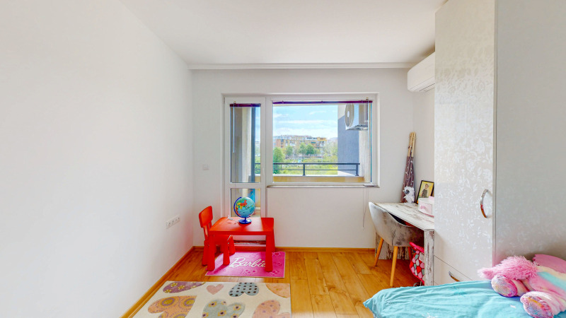 À vendre  3 chambres Bourgas , Meden roudnik - zona D , 160 m² | 79096255 - image [3]