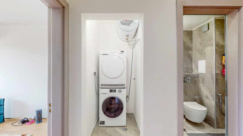 À vendre  3 chambres Bourgas , Meden roudnik - zona D , 160 m² | 79096255 - image [12]