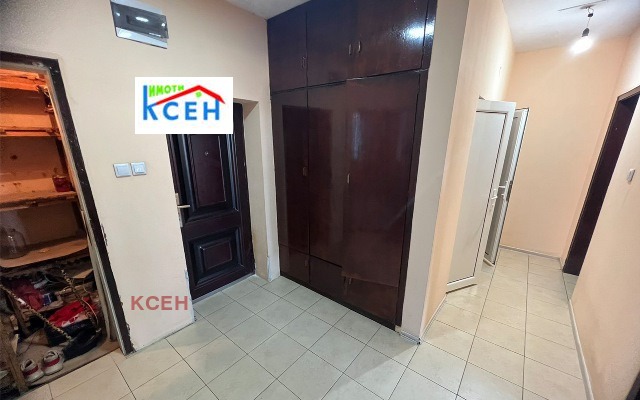 En venta  3 dormitorios Targovishte , Tsentar , 85 metros cuadrados | 57010397 - imagen [4]