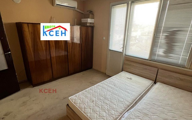 En venta  3 dormitorios Targovishte , Tsentar , 85 metros cuadrados | 57010397 - imagen [5]