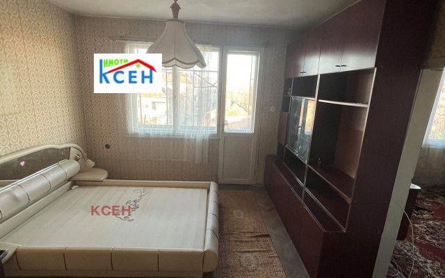 En venta  3 dormitorios Targovishte , Tsentar , 85 metros cuadrados | 57010397 - imagen [9]