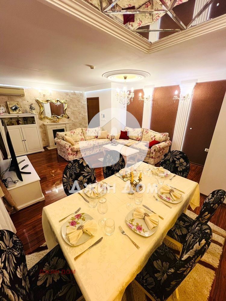 De vânzare  3+ dormitor regiunea Burgas , c.c. Slânciev briag , 250 mp | 54303160 - imagine [3]