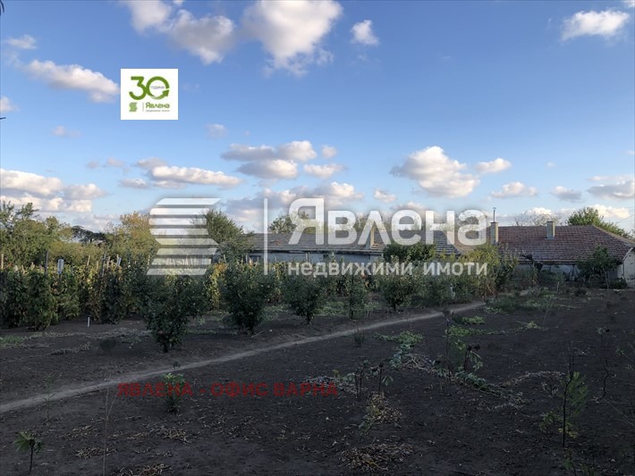 Продава КЪЩА, с. Видно, област Добрич, снимка 4 - Къщи - 47454840