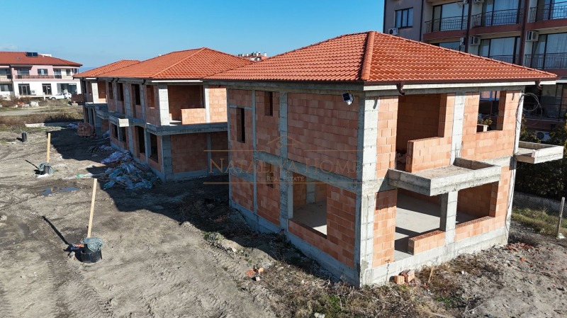 Till salu  Hus region Burgas , Pomorie , 154 kvm | 89877213