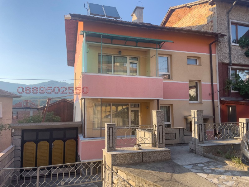 Продава  Къща област Пазарджик , гр. Велинград , 144 кв.м | 76953101