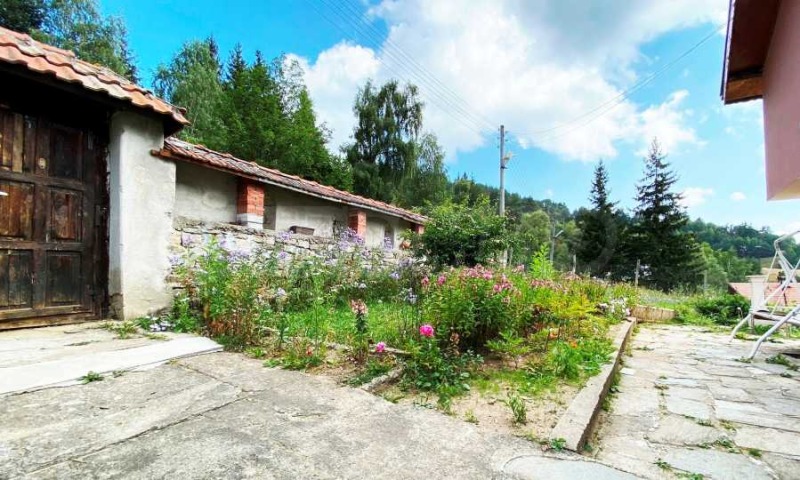 Продава  Къща област Пловдив , с. Ситово , 107 кв.м | 22082662 - изображение [9]
