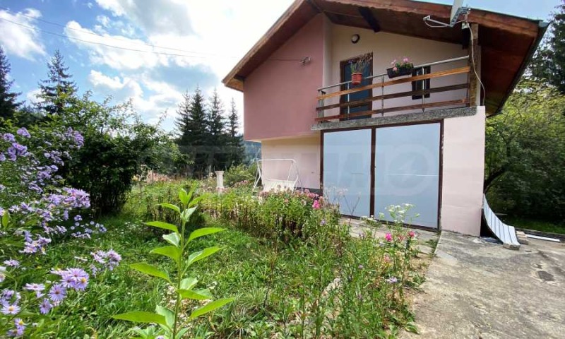 Продава  Къща област Пловдив , с. Ситово , 107 кв.м | 22082662