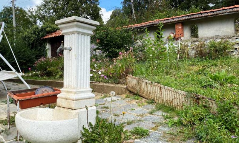 Продава  Къща област Пловдив , с. Ситово , 107 кв.м | 22082662 - изображение [5]
