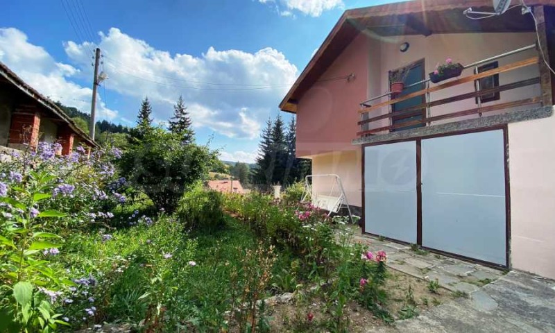 Продава  Къща област Пловдив , с. Ситово , 107 кв.м | 22082662 - изображение [16]