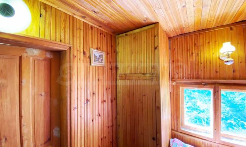 Продава  Къща област Пловдив , с. Ситово , 107 кв.м | 22082662 - изображение [10]