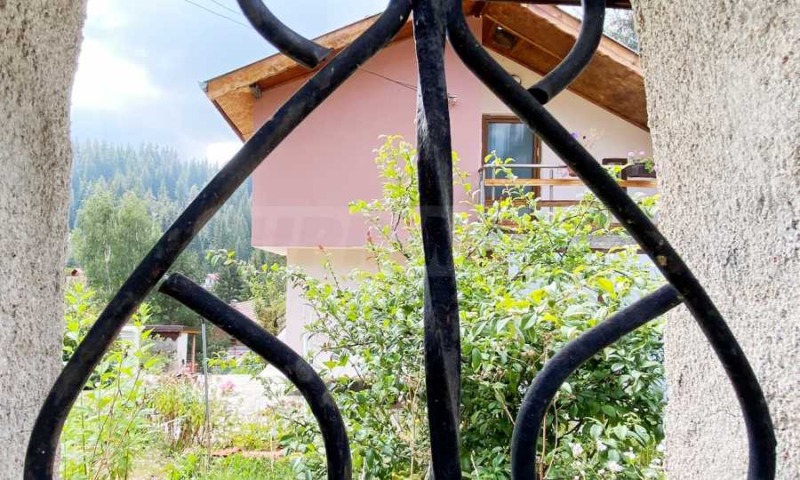 Продава  Къща област Пловдив , с. Ситово , 107 кв.м | 22082662 - изображение [8]