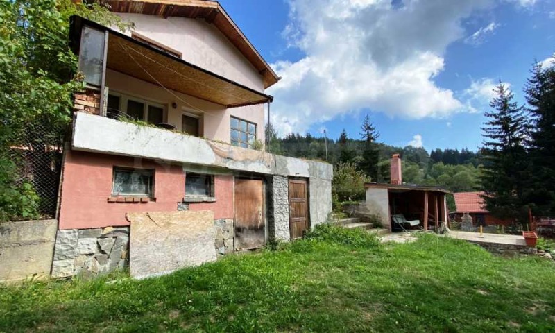 Продава  Къща област Пловдив , с. Ситово , 107 кв.м | 22082662 - изображение [7]