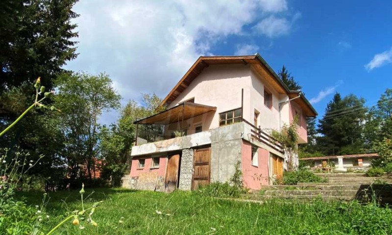 Продава  Къща област Пловдив , с. Ситово , 107 кв.м | 22082662 - изображение [3]