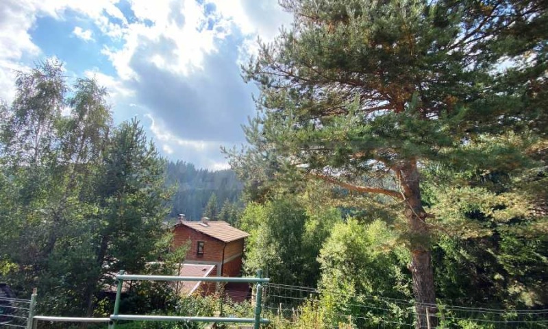 Продава  Къща област Пловдив , с. Ситово , 107 кв.м | 22082662 - изображение [2]