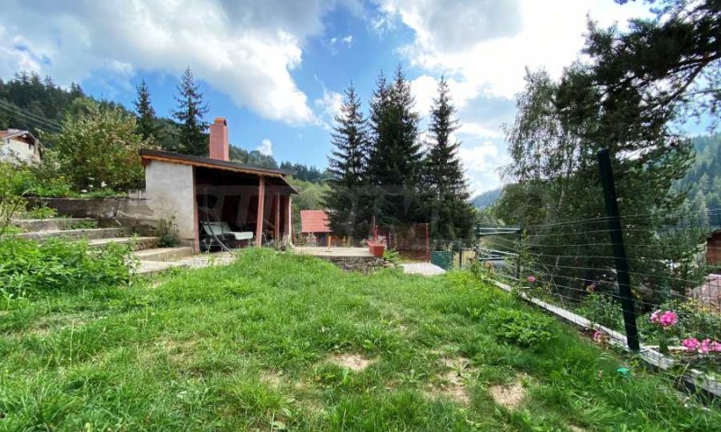 Продава  Къща област Пловдив , с. Ситово , 107 кв.м | 22082662 - изображение [4]