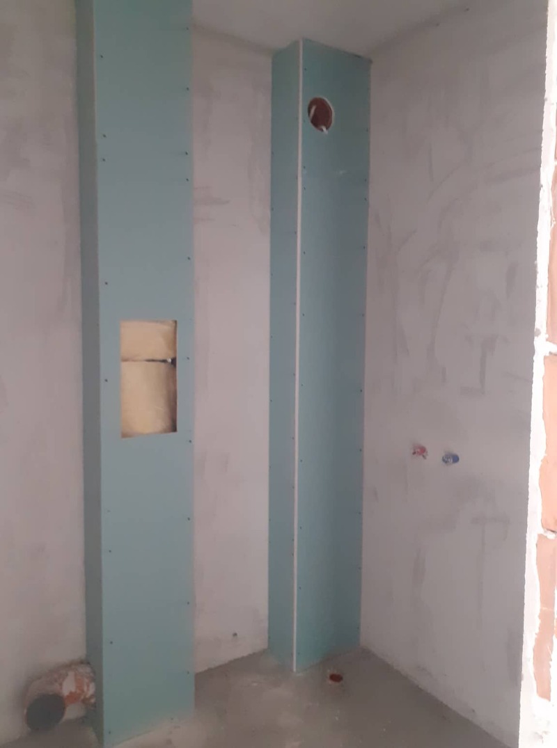 Продава КЪЩА, гр. Пловдив, Беломорски, снимка 4 - Къщи - 52155959