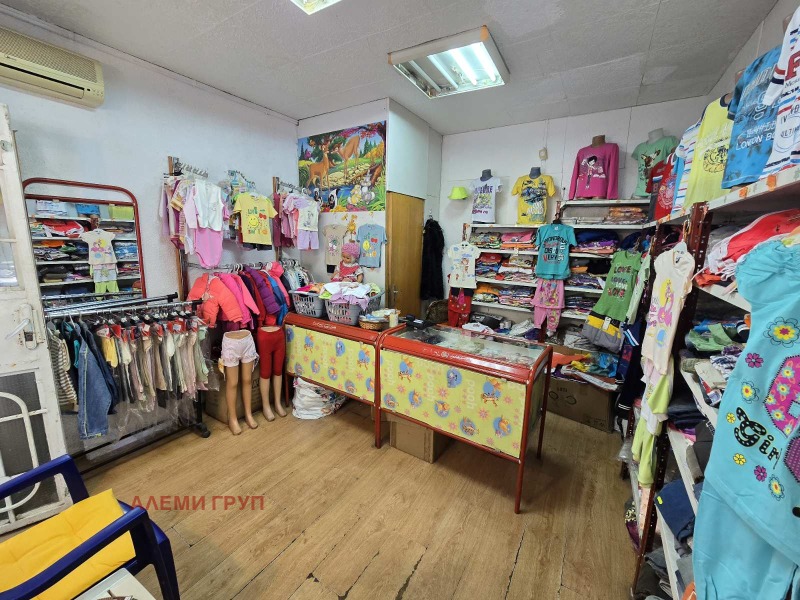 Til salg  Butik Varna , Zimno kino Trakiya , 16 kvm | 72587391 - billede [4]