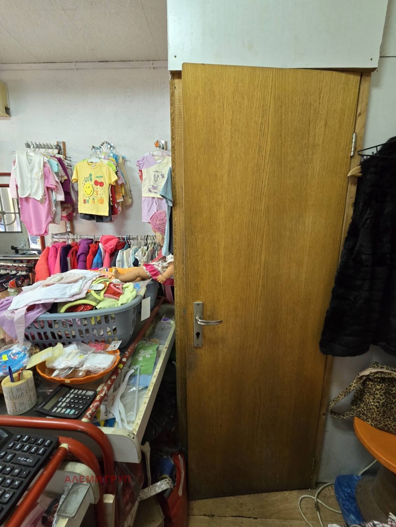 Til salg  Butik Varna , Zimno kino Trakiya , 16 kvm | 72587391 - billede [6]