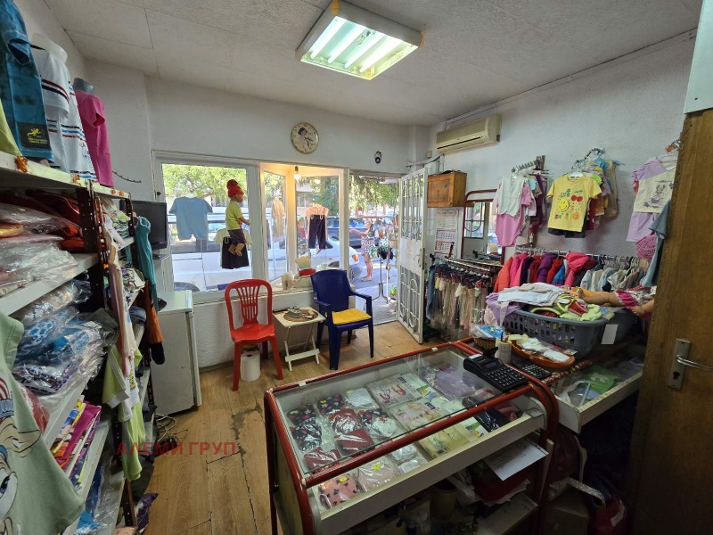 Til salg  Butik Varna , Zimno kino Trakiya , 16 kvm | 72587391 - billede [3]