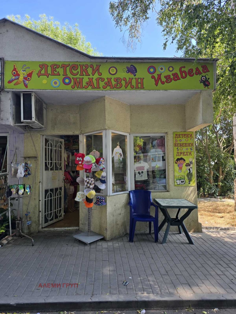 Til salg  Butik Varna , Zimno kino Trakiya , 16 kvm | 72587391
