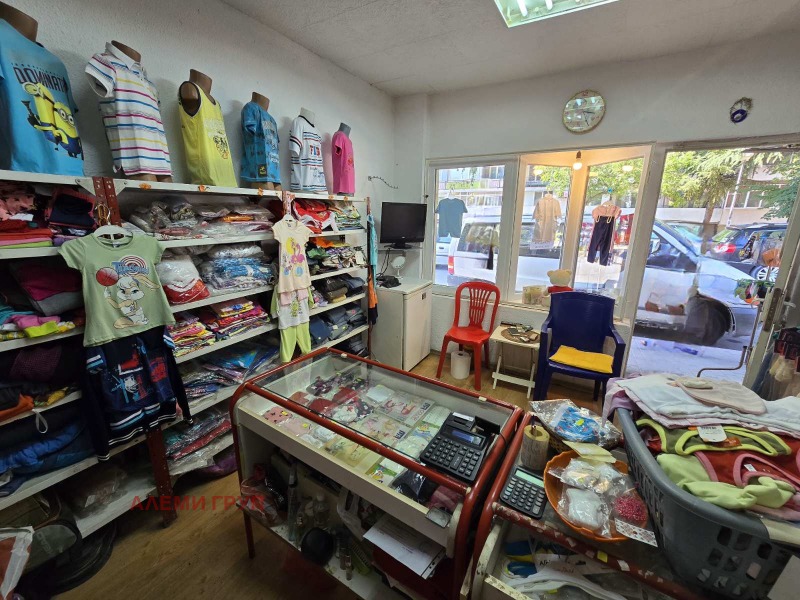 Til salg  Butik Varna , Zimno kino Trakiya , 16 kvm | 72587391 - billede [2]