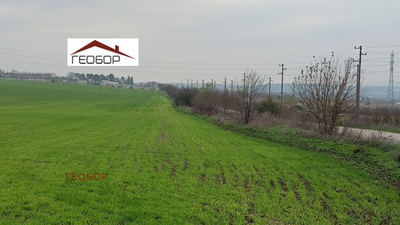 Продава ПАРЦЕЛ, гр. Игнатиево, област Варна, снимка 3 - Парцели - 52742091