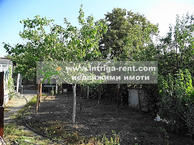 Продава ПАРЦЕЛ, гр. Хасково, в.з. Хасково, снимка 8 - Парцели - 54563953