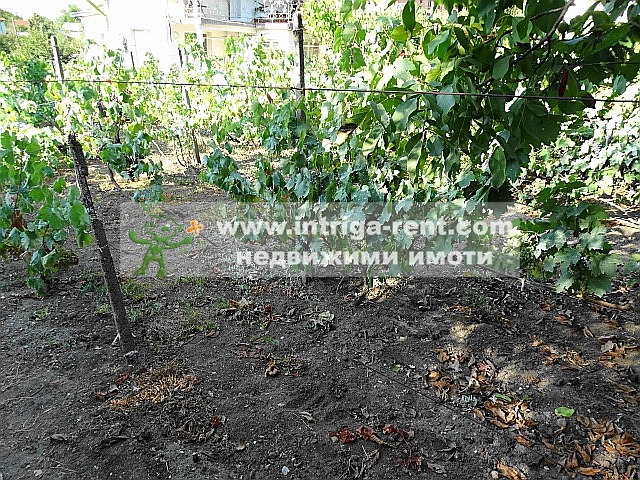Продава ПАРЦЕЛ, гр. Хасково, в.з. Хасково, снимка 10 - Парцели - 54563953