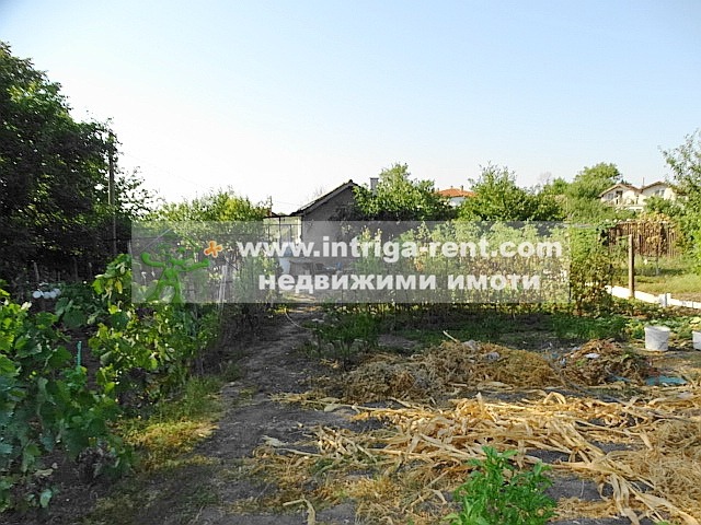 Продава ПАРЦЕЛ, гр. Хасково, в.з. Хасково, снимка 6 - Парцели - 54563953