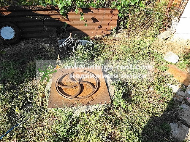 Продава ПАРЦЕЛ, гр. Хасково, в.з. Хасково, снимка 7 - Парцели - 54563953