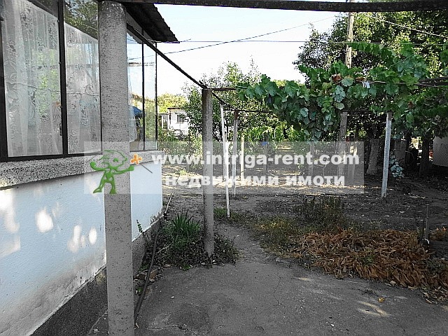 Продава ПАРЦЕЛ, гр. Хасково, в.з. Хасково, снимка 5 - Парцели - 54563953