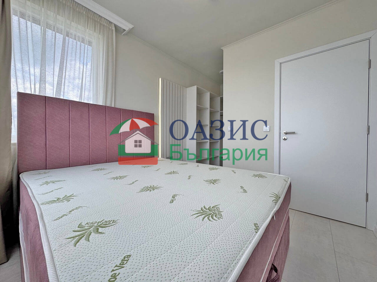 Продава 2-СТАЕН, к.к. Слънчев бряг, област Бургас, снимка 13 - Апартаменти - 50381950