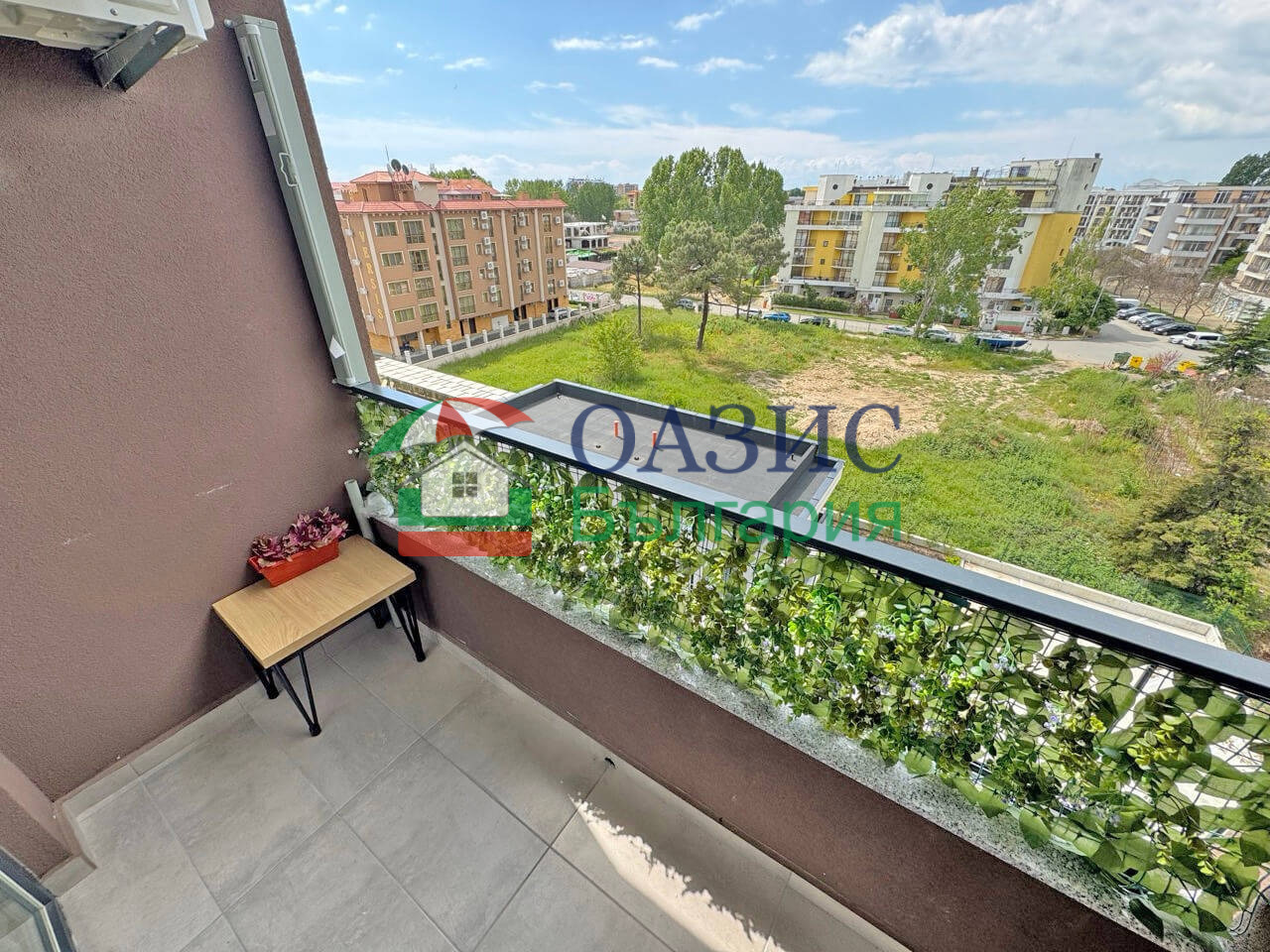 Продава 2-СТАЕН, к.к. Слънчев бряг, област Бургас, снимка 15 - Апартаменти - 50381950