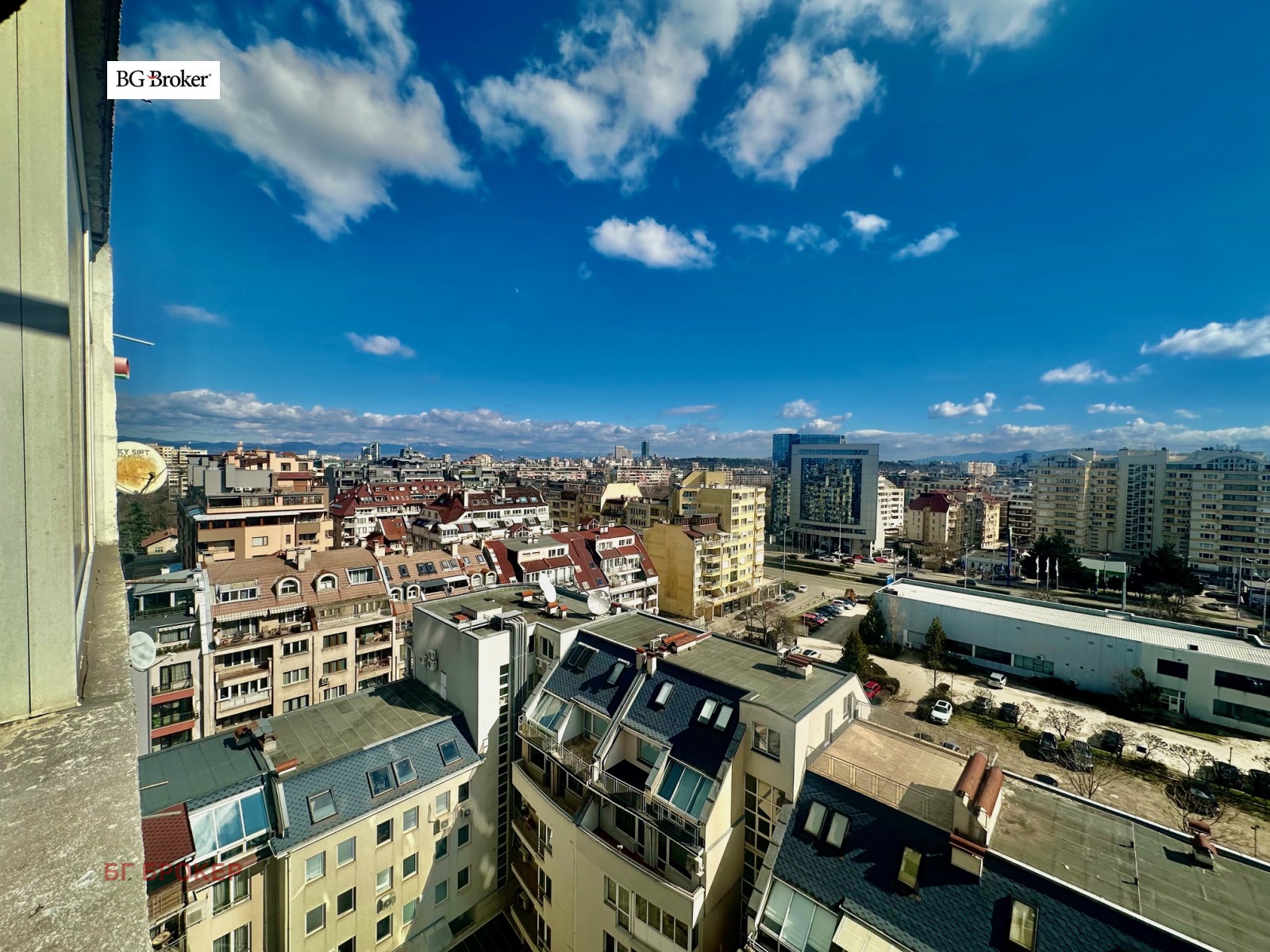 Продава 2-СТАЕН, гр. София, Борово, снимка 14 - Апартаменти - 53643181