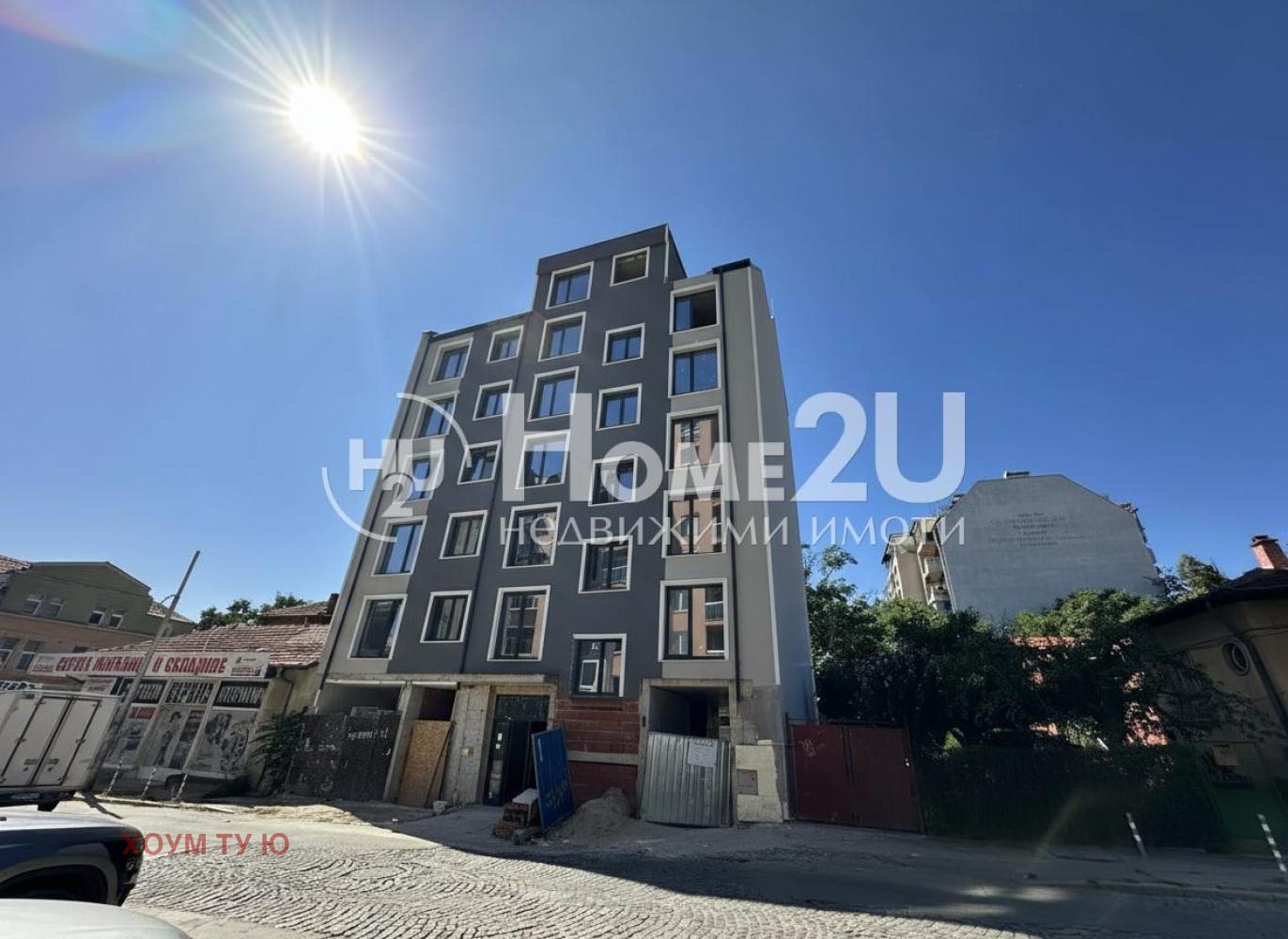 Продава 2-СТАЕН, гр. София, Център, снимка 6 - Апартаменти - 53673945