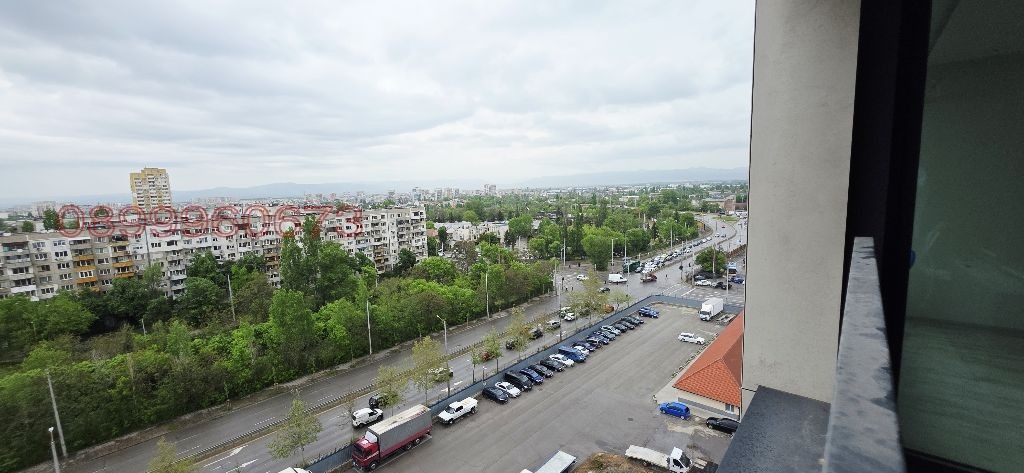 Продава 2-СТАЕН, гр. София, Банишора, снимка 17 - Апартаменти - 54478308