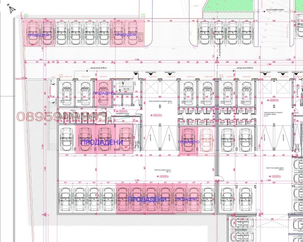 Продава 3-СТАЕН, гр. Бургас, област Бургас, снимка 13 - Апартаменти - 53785473