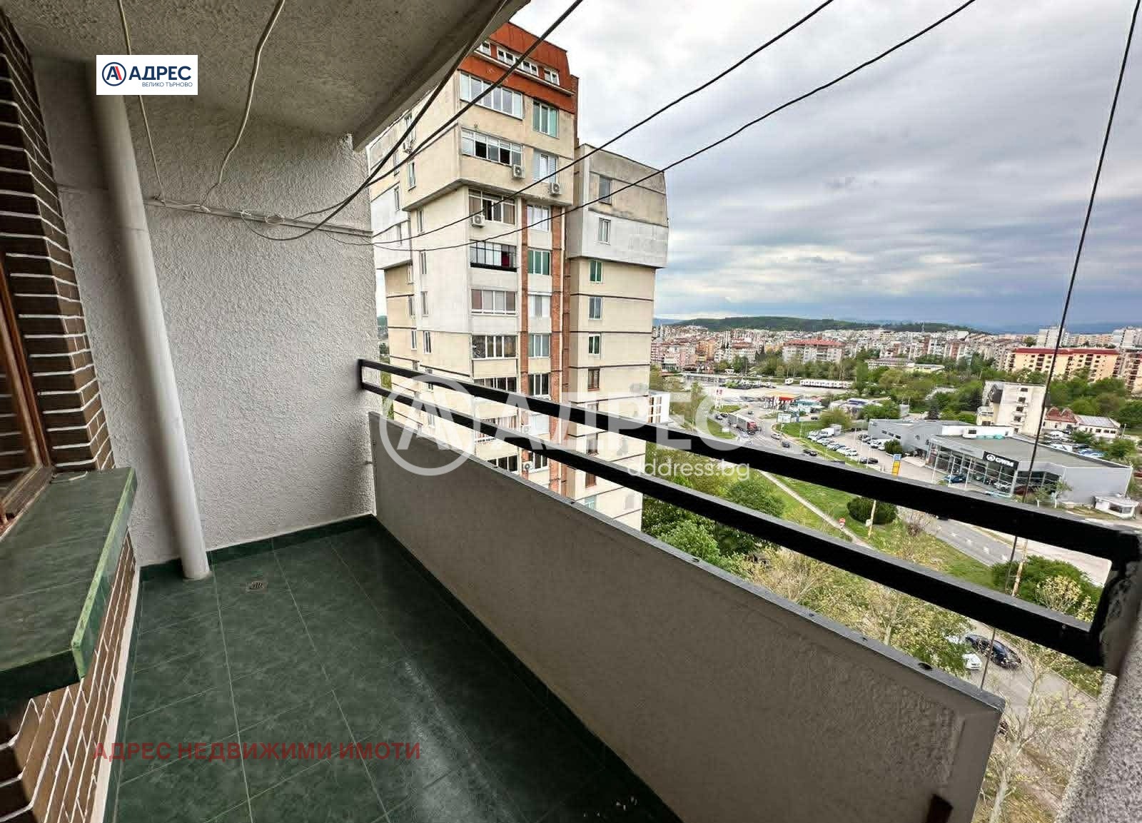 Продава 3-СТАЕН, гр. Велико Търново, Колю Фичето