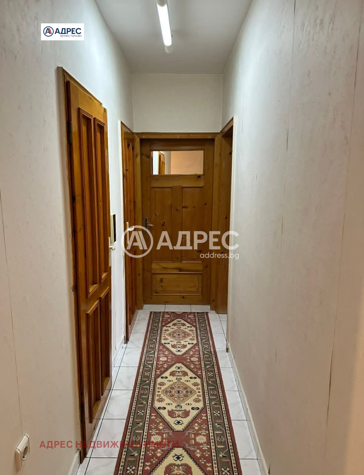 Продава 3-СТАЕН, гр. Велико Търново, Колю Фичето, снимка 12 - Апартаменти - 54831348