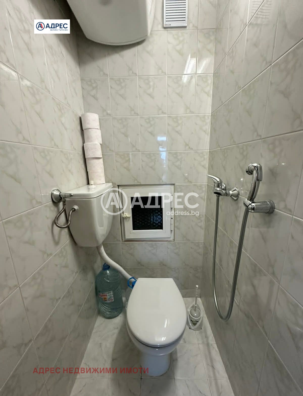 Продава 3-СТАЕН, гр. Велико Търново, Колю Фичето, снимка 11 - Апартаменти - 54831348