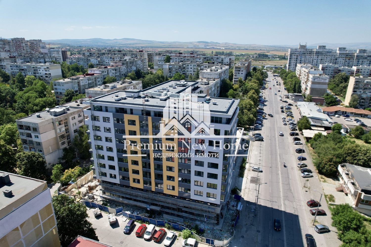 Продава 3-СТАЕН, гр. София, Люлин 4, снимка 13 - Апартаменти - 56628198