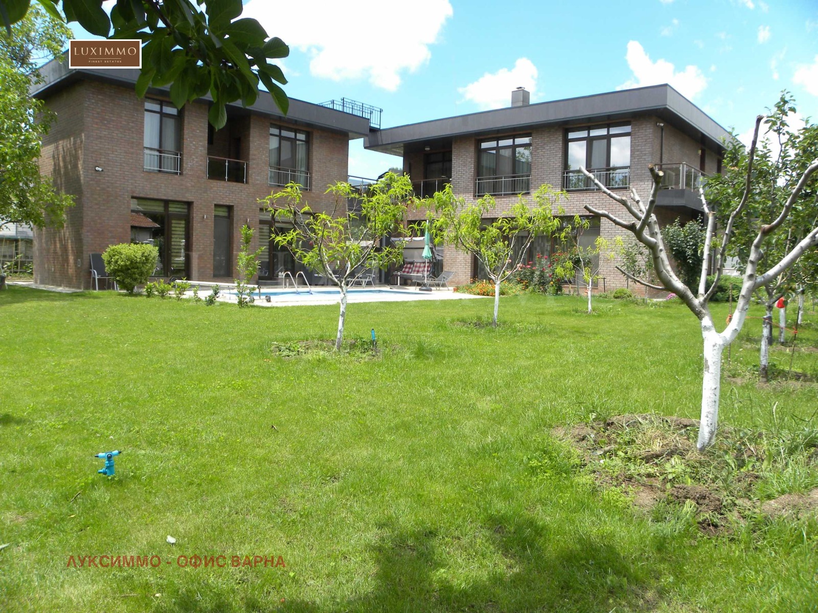 Продава КЪЩА, гр. Варна, м-т Долна Трака, снимка 3 - Къщи - 53862805