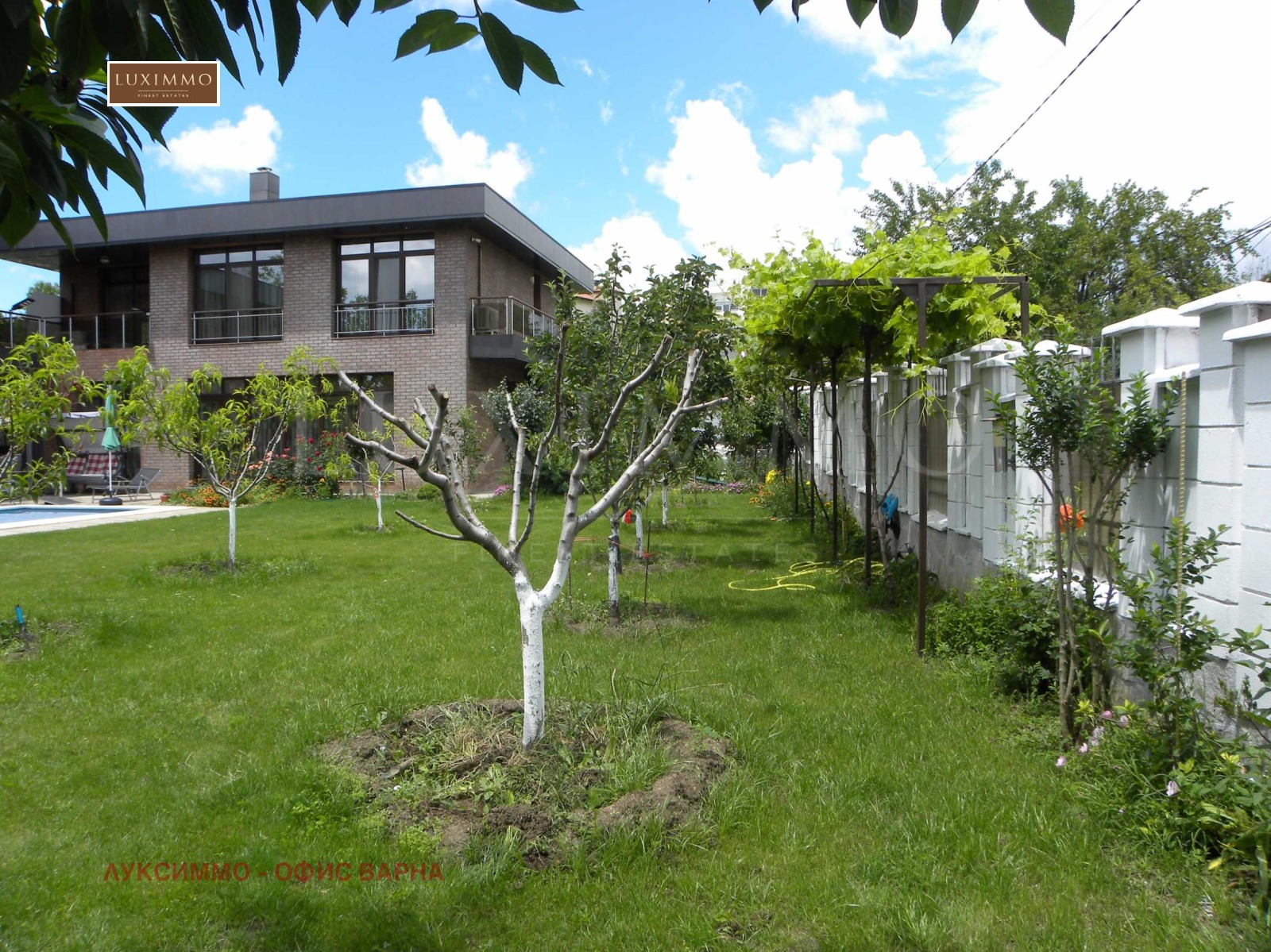 Продава КЪЩА, гр. Варна, м-т Долна Трака, снимка 5 - Къщи - 53862805