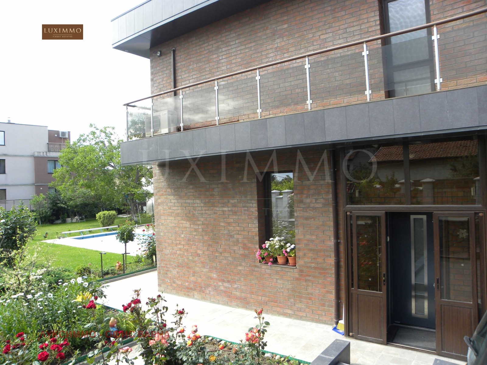 Продава КЪЩА, гр. Варна, м-т Долна Трака, снимка 13 - Къщи - 53862805