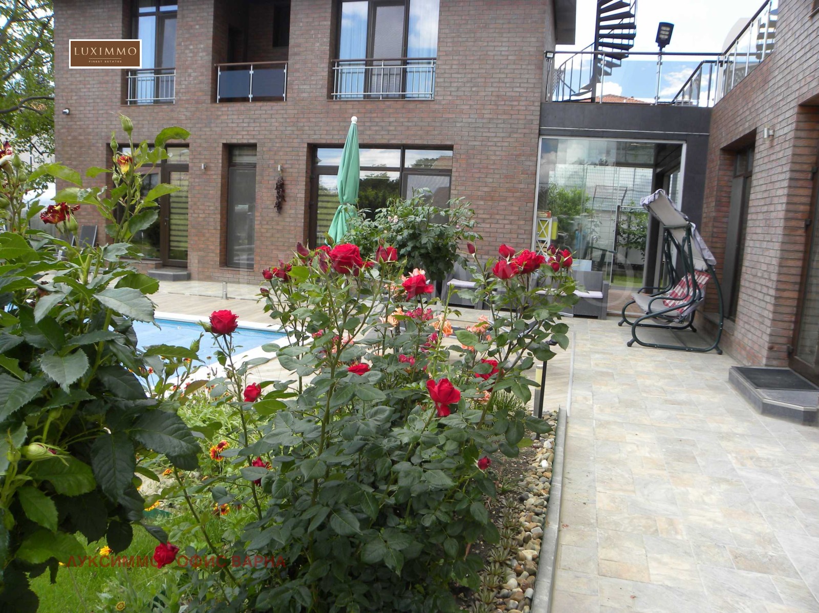 Продава КЪЩА, гр. Варна, м-т Долна Трака, снимка 6 - Къщи - 53862805