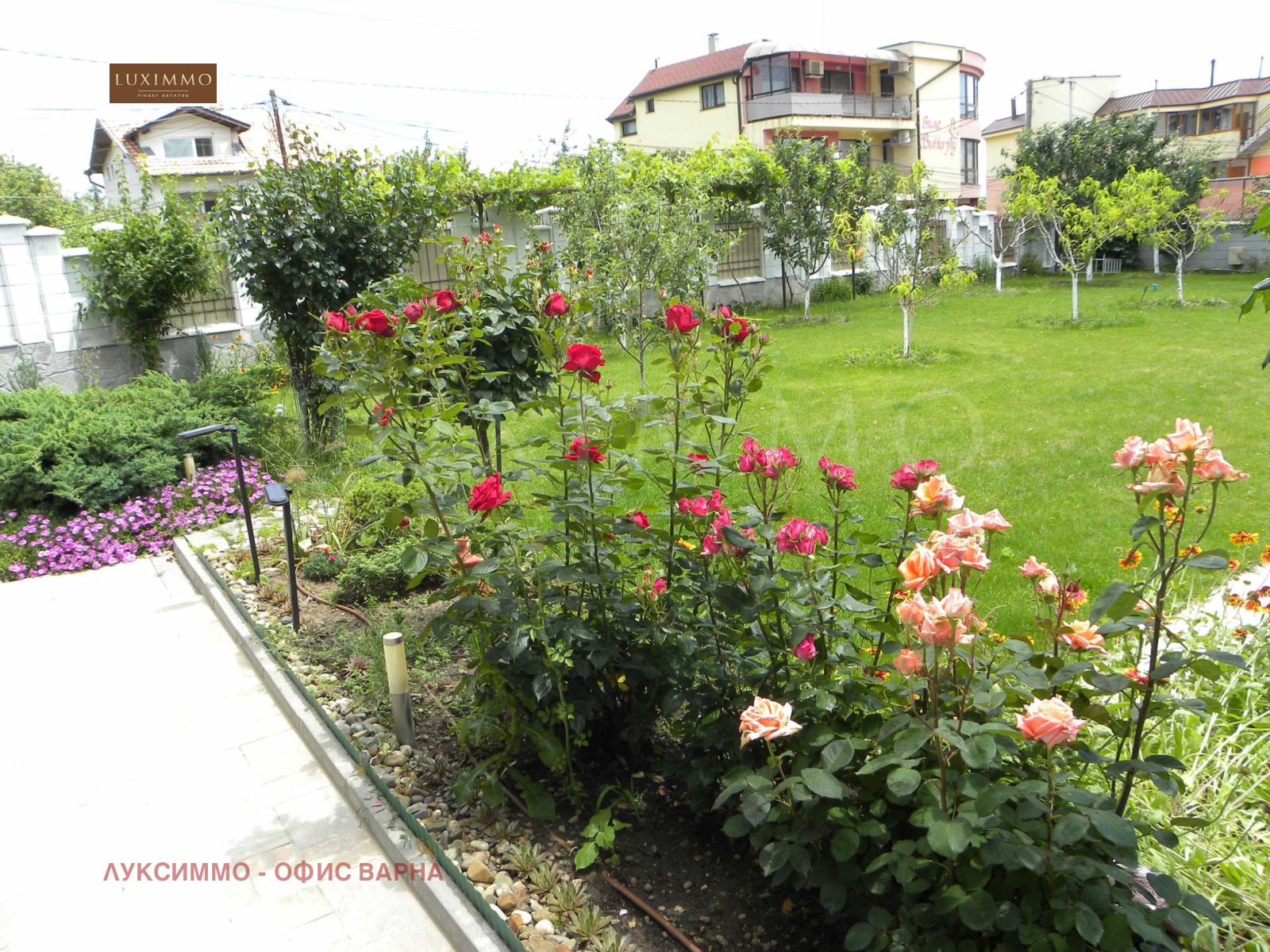 Продава КЪЩА, гр. Варна, м-т Долна Трака, снимка 7 - Къщи - 53862805