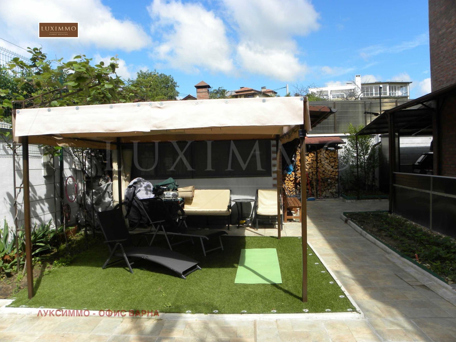 Продава КЪЩА, гр. Варна, м-т Долна Трака, снимка 11 - Къщи - 53862805